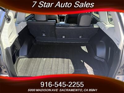 2018 Subaru Forester 2.5i Limited - Photo 19 - Sacramento, CA 95841