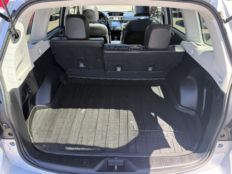 2018 Subaru Forester 2.5i Limited - Photo 19 - Sacramento, CA 95841