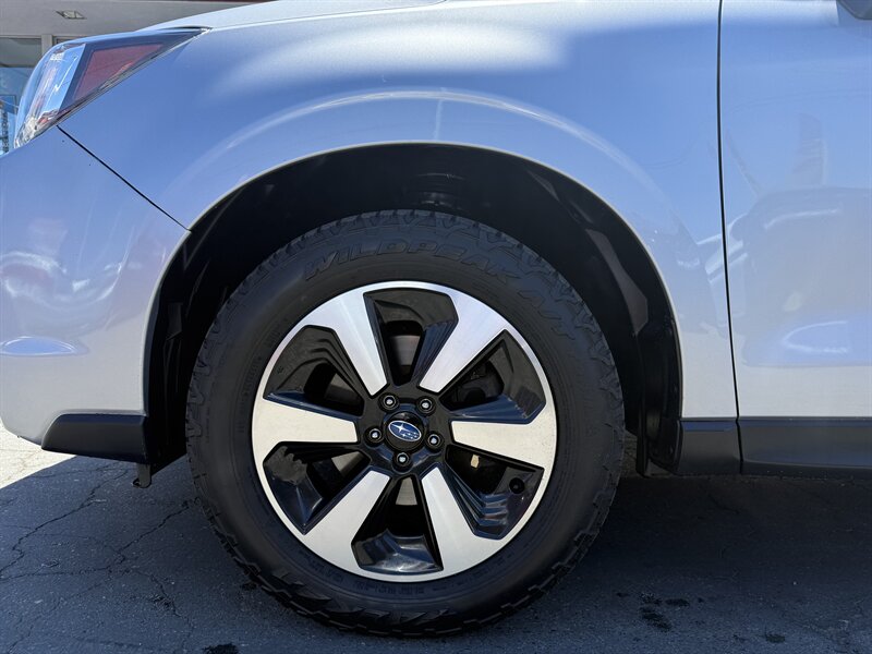 2018 Subaru Forester 2.5i Limited - Photo 22 - Sacramento, CA 95841