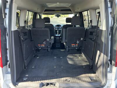 2016 Ford Transit Connect XLT   - Photo 12 - Tucson, AZ 85705