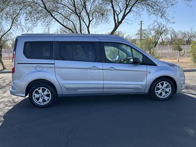 2016 Ford Transit Connect XLT   - Photo 5 - Tucson, AZ 85705