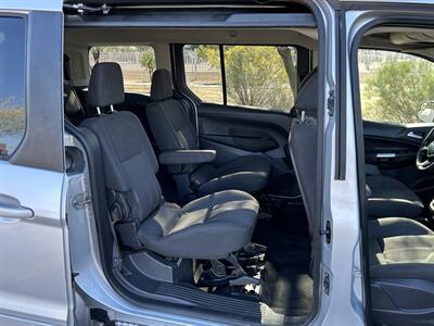 2016 Ford Transit Connect XLT   - Photo 10 - Tucson, AZ 85705