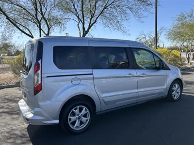 2016 Ford Transit Connect XLT   - Photo 4 - Tucson, AZ 85705