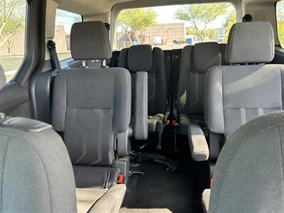 2016 Ford Transit Connect XLT   - Photo 9 - Tucson, AZ 85705