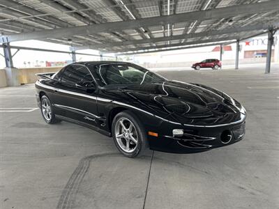 2000 Pontiac Firebird Formula - Photo 6 - Tucson, AZ 85705