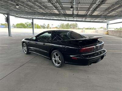 2000 Pontiac Firebird Formula - Photo 3 - Tucson, AZ 85705