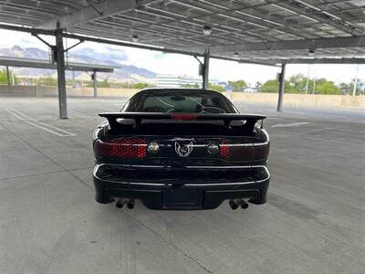 2000 Pontiac Firebird Formula - Photo 4 - Tucson, AZ 85705