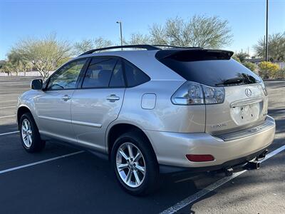 2008 Lexus RX 350 - Photo 3 - Tucson, AZ 85705