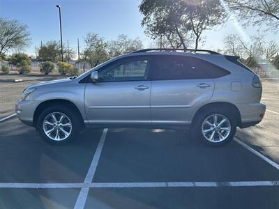 2008 Lexus RX 350 - Photo 2 - Tucson, AZ 85705