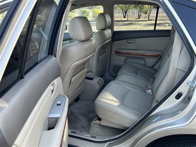 2008 Lexus RX 350 - Photo 8 - Tucson, AZ 85705