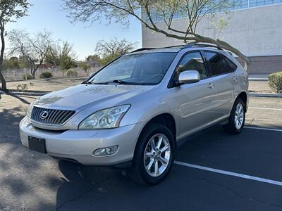 2008 Lexus RX 350 - Photo 1 - Tucson, AZ 85705