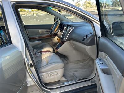 2008 Lexus RX 350 - Photo 10 - Tucson, AZ 85705