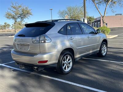 2008 Lexus RX 350 - Photo 4 - Tucson, AZ 85705