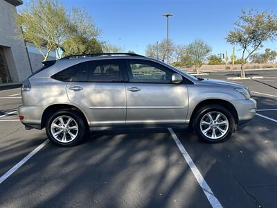 2008 Lexus RX 350 - Photo 5 - Tucson, AZ 85705