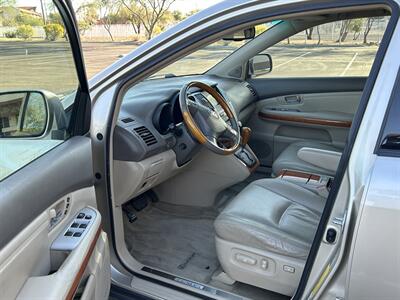 2008 Lexus RX 350 - Photo 7 - Tucson, AZ 85705