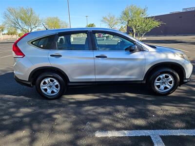 2012 Honda CR-V LX - Photo 5 - Tucson, AZ 85705