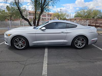 2017 Ford Mustang EcoBoost Premium - Photo 2 - Tucson, AZ 85705