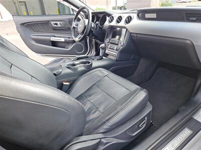 2017 Ford Mustang EcoBoost Premium - Photo 8 - Tucson, AZ 85705