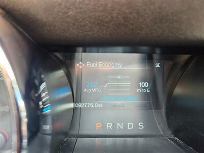 2017 Ford Mustang EcoBoost Premium - Photo 9 - Tucson, AZ 85705