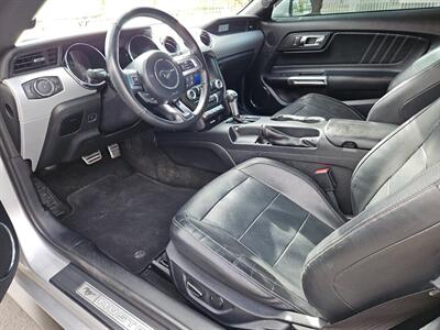 2017 Ford Mustang EcoBoost Premium - Photo 7 - Tucson, AZ 85705