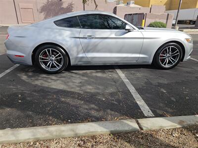 2017 Ford Mustang EcoBoost Premium - Photo 5 - Tucson, AZ 85705