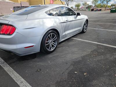 2017 Ford Mustang EcoBoost Premium - Photo 4 - Tucson, AZ 85705
