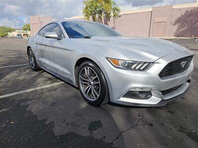 2017 Ford Mustang EcoBoost Premium - Photo 6 - Tucson, AZ 85705