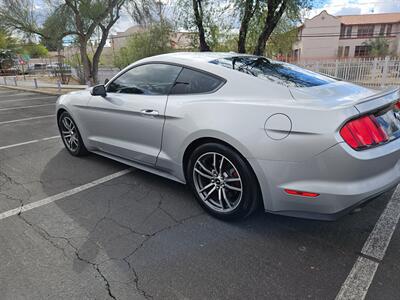 2017 Ford Mustang EcoBoost Premium - Photo 3 - Tucson, AZ 85705