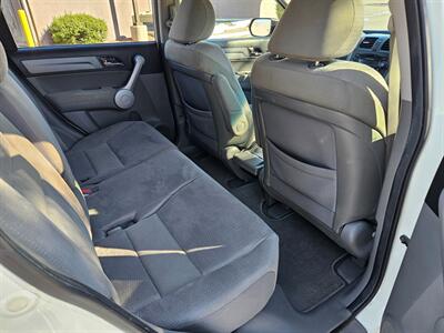 2007 Honda CR-V EX   - Photo 10 - Tucson, AZ 85705