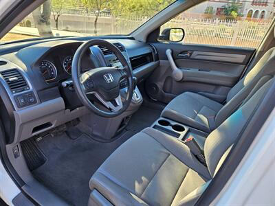 2007 Honda CR-V EX   - Photo 7 - Tucson, AZ 85705