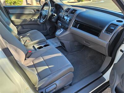 2007 Honda CR-V EX   - Photo 11 - Tucson, AZ 85705