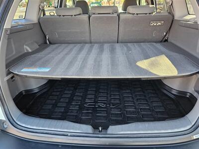 2007 Honda CR-V EX   - Photo 9 - Tucson, AZ 85705