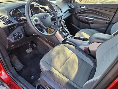 2015 Ford Escape SE - Photo 8 - Tucson, AZ 85705