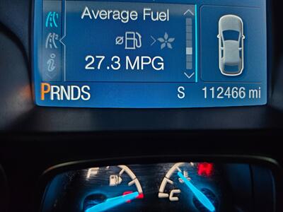 2015 Ford Escape SE - Photo 13 - Tucson, AZ 85705