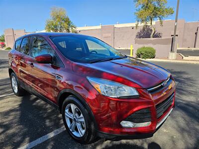 2015 Ford Escape SE - Photo 6 - Tucson, AZ 85705