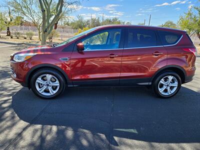 2015 Ford Escape SE - Photo 2 - Tucson, AZ 85705