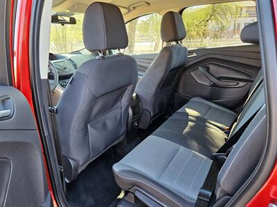 2015 Ford Escape SE - Photo 9 - Tucson, AZ 85705
