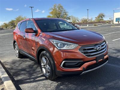 2017 Hyundai SANTA FE Sport 2.4L   - Photo 6 - Tucson, AZ 85705