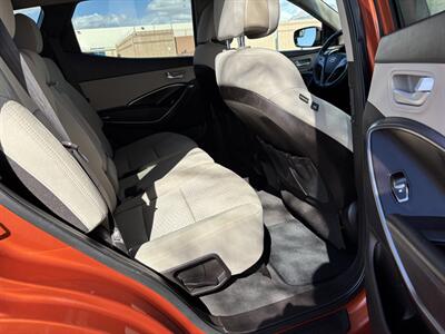 2017 Hyundai SANTA FE Sport 2.4L   - Photo 9 - Tucson, AZ 85705
