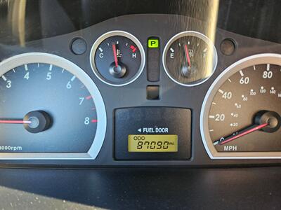 2006 Hyundai SANTA FE GLS GLS - Photo 12 - Tucson, AZ 85705