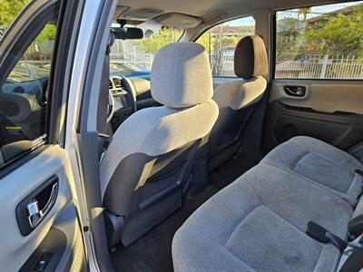 2006 Hyundai SANTA FE GLS GLS - Photo 8 - Tucson, AZ 85705