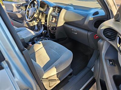 2006 Hyundai SANTA FE GLS GLS - Photo 11 - Tucson, AZ 85705