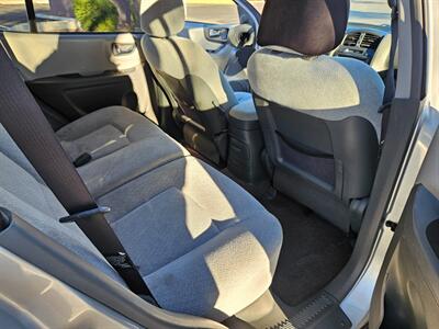 2006 Hyundai SANTA FE GLS GLS - Photo 10 - Tucson, AZ 85705