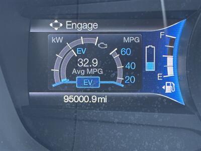 2017 Ford Fusion Energi SE Luxury   - Photo 12 - Tucson, AZ 85705