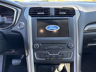 2017 Ford Fusion Energi SE Luxury   - Photo 11 - Tucson, AZ 85705