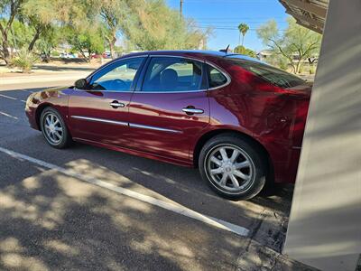 2009 Buick LaCrosse CXL   - Photo 3 - Tucson, AZ 85705