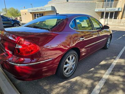 2009 Buick LaCrosse CXL   - Photo 4 - Tucson, AZ 85705