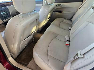2009 Buick LaCrosse CXL   - Photo 9 - Tucson, AZ 85705
