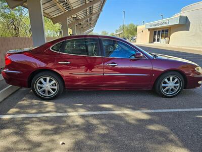 2009 Buick LaCrosse CXL   - Photo 5 - Tucson, AZ 85705