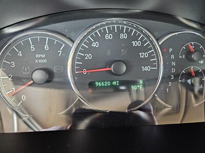 2009 Buick LaCrosse CXL   - Photo 12 - Tucson, AZ 85705